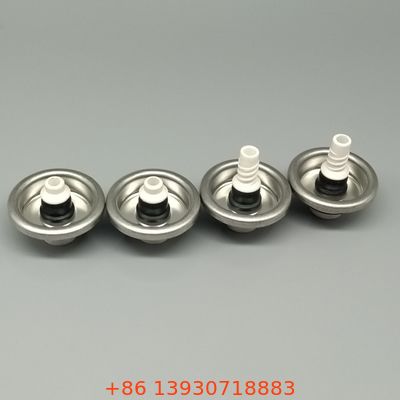 PremiumPU Spam Dispensing Valve Polyurethane Spray Nozzle برای عایق سازی ساختمان