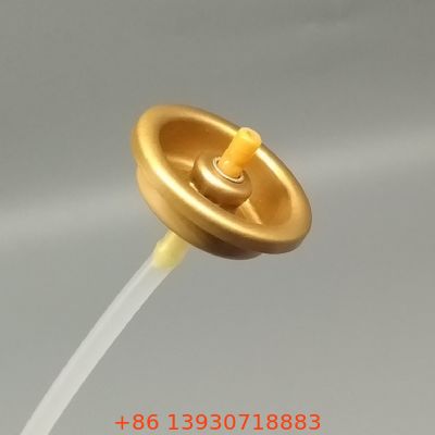 دریچه اسپری تازه کننده هوا و دود دود عطر برای خانه و ماشین