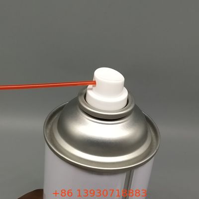 شیر روان‌کننده WD-40 با کاربری آسان برای کاربردهای متنوع خودرو و DIY با نازل کنترل دقیق