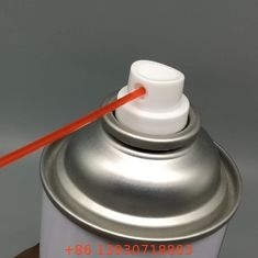 شیر روان‌کننده WD-40 با مهندسی دقیق برای نگهداری صنعتی و عملکرد روان با طراحی ضد نشت
