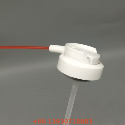 دریچه اسپری WD-40 با فشار بالا برای اسپری های حرفه ای نگهداری