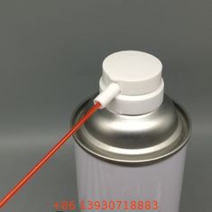 شیر اسپری آئروسل 1 اینچی برای اسپری های روان کننده WD40 با کنترل دقیق جریان
