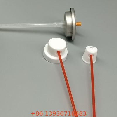 شیر روان‌کننده WD-40 برای تمام موقعیت‌ها، سیستم توزیع 360 درجه برای روغن‌ها