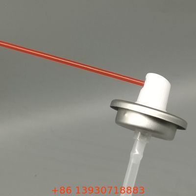 دریچه اسپری پاک کننده تزریق کننده برای تزریق دقیق و کنترل شده اسپری