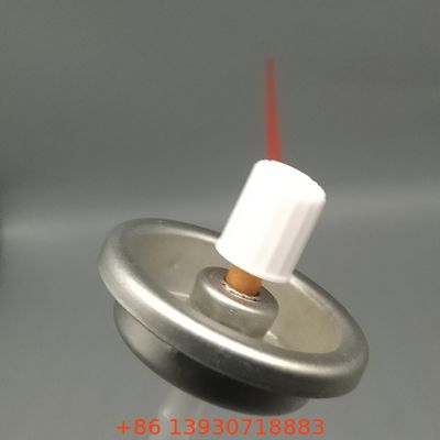 دریچه ی تزریق روغن WD-40 دقیق که برای روغن های چند منظوره طراحی شده است