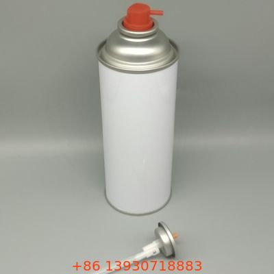 دریچه اسپری 360 درجه برای استفاده برعکس و عمودی