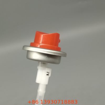 Precision Sterile 360-Degree Dispensing Valve for Single-Use Medical Kits and Saline Applications with Luer Lock Connection