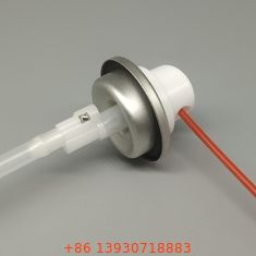 شیر اسپری آئروسل 360 درجه همه جهته برای اسپری کردن در چند موقعیت