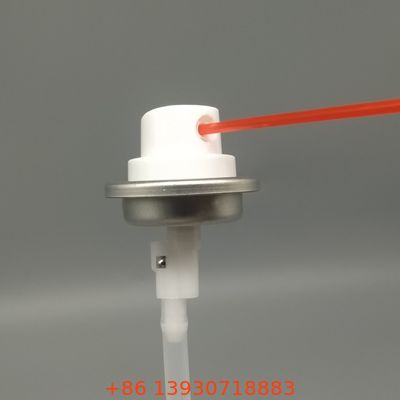 دریچه توزیع 360 درجه قابل اعتماد و مقاوم در برابر آب و هوا برای مثانه های هیدراتاسیون و تجهیزات تاکتیکی با سادگی گاز گرفته شده