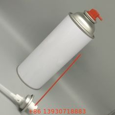 1 اینچ شیر اسپری برای پوشش کامل ۳۶۰ اسپری