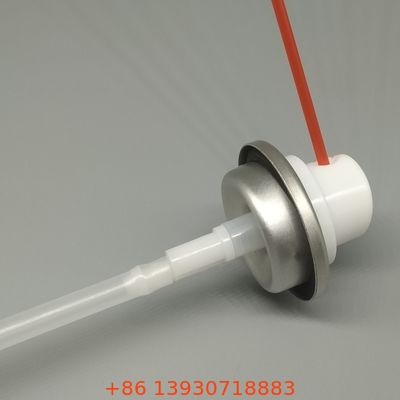 شیر توزیع 360 درجه نوآورانه و پایدار برای ظروف قابل شارژ خانگی و مراقبت شخصی با طراحی ضد گرفتگی