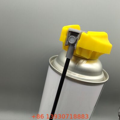 درپوش اسپری دو طرفه با مه ریز و جریان مستقیم برای پخش دقیق