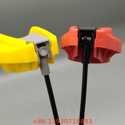 کلاهک اسپری دو طرفه با عملکرد بالا برای استفاده خانگی و صنعتی چند منظوره