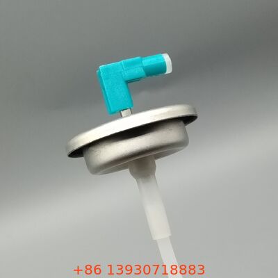 شیر اندازه‌گیری شده با مقاومت در برابر فشار بالا برای سکوهای بالابر هیدرولیکی با مقاومت در برابر سایش