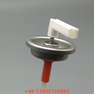 دریچه های اندازه گیری شده با خواص ضد یخ برای آبگرمکن های خورشیدی با هدایت گرما