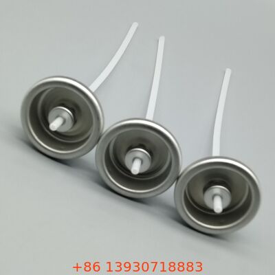 شیر اندازه‌گیری شده با طراحی ضد ویسکوزیته برای انتقال سس در فرآوری مواد غذایی با درجه بهداشتی