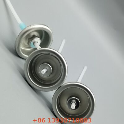 دریچه اندازه گیری شده با مقاومت الکترولیت برای تولید باتری لیتیوم با دقت بالا