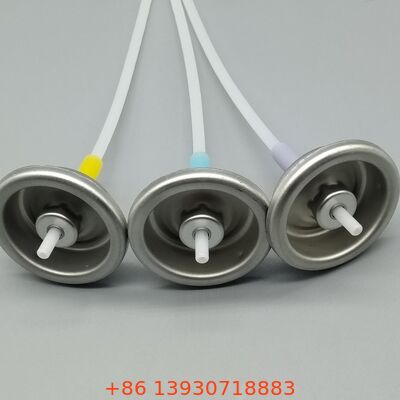 شیر اندازه‌گیری شده با گواهی بهداشتی برای خطوط پرکننده نوشیدنی با سرعت بالا