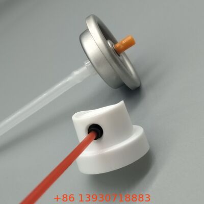 اسپری تمیز کننده حرفه ای کاربراتور، شیر و فعال کننده برای برندهای مراقبت از موتور