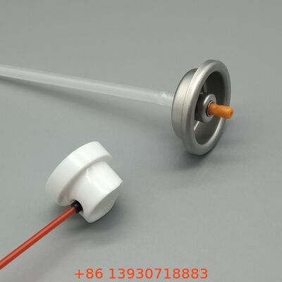 شیر و محرک اسپری آئروسل روان‌کننده به سبک WD-40® - مجموعه اسپری چند منظوره با نی قفل‌شونده