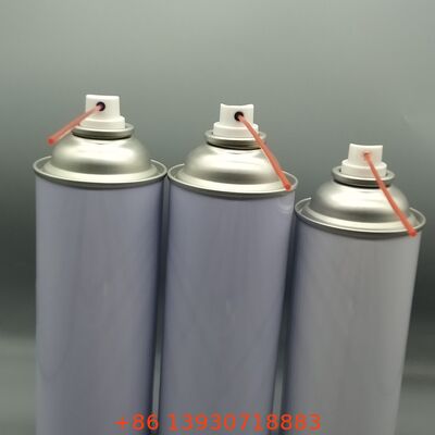 دریچه کیت MDF دقیق برای توزیع کنترل شده آروسول در کیت های تعمیر