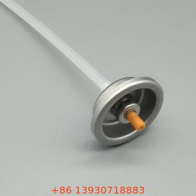 شیر اسپری آئروسل WD-40 با طراحی مهر و موم ضد نشتی برای روغن نفوذ پذیر