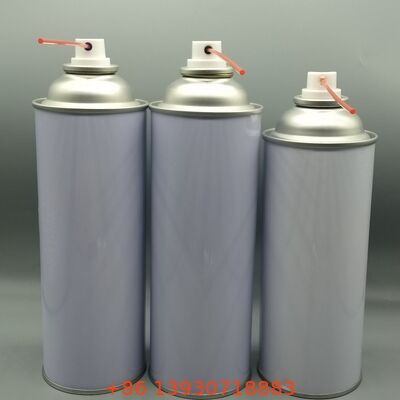 شیر اسپری آئروسل WD-40 سازگار با لوله اکستنشن برای روان کننده چند منظوره