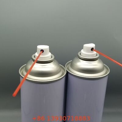 1 اینچ کاربوریتور پاک کننده شیر برای تزریق سوخت و سیستم های ورودی هوا