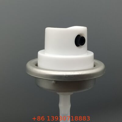 شیر روان کننده آئروسل WD-40 برای قوطی های اسپری روغن نفوذی و نگهداری