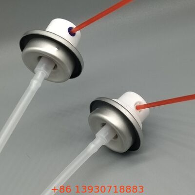 دریچه پخش دقیق شیر اسپری آئروسل WD-40 با کنترل صاف اسپری
