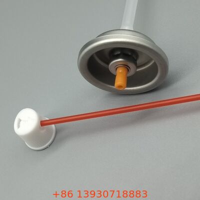 دریچه اسپری روغن WD-40 برای اسپری های نگهداری حرفه ای