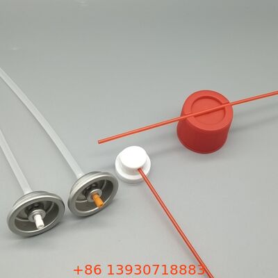 شیر اسپری WD40 با فشار بالا برای کاربردهای نفوذ عمیق