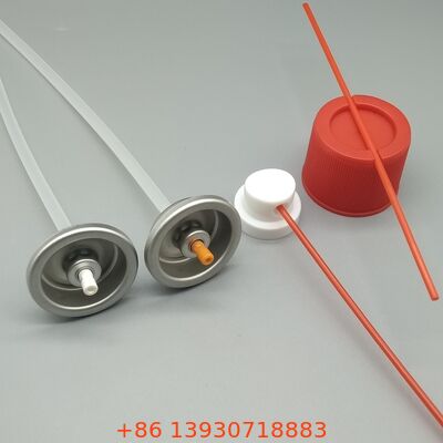 شیر اسپری WD40 با دوام برای محصولات ضد زنگ و ضد خوردگی