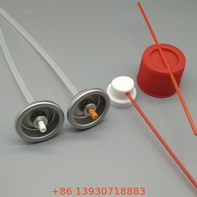 دریچه اسپری WD40 با خروجی ثابت برای استفاده از روان کننده دقیق