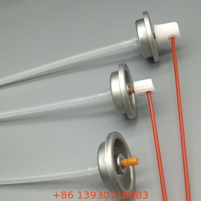 کیت شیر اسپری MDF با خروجی بالا برای کاربردهای تعمیر خودرو