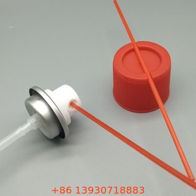 کیت ام دی اف فعال کننده دریچه آئروسل برای سیستم های حرفه ای تعمیر چوب