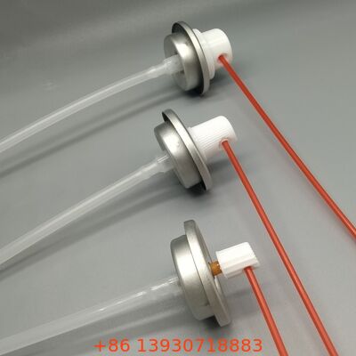 اسپری تمیز کننده کاربراتور 1 اینچی برای حذف زنگ زدگی و نگهداری حرفه ای