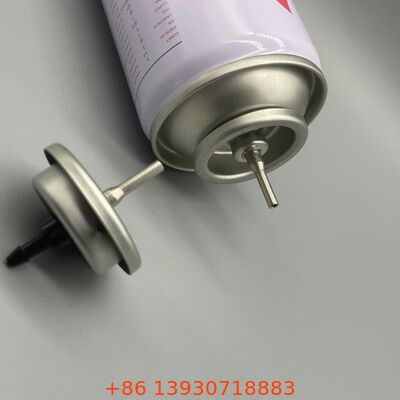 شیر گاز یک اینچ سبک تر برای سوزان های صنعتی و آشپزخانه ها با ساخت رس با دوام و عملکرد ضد نشت