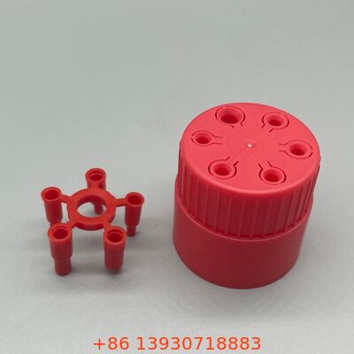 دریچه گاز پیشرفته یک اینچ سبک تر برای پخت و پز کارآمد و راه حل های کمپینگ با طراحی سنگین