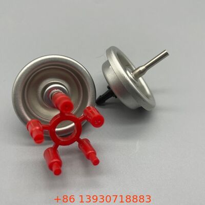 شیر شارژ مجدد فندک گاز بوتان ساقه پلاستیکی، شیر شارژ گاز جهانی برای مجموعه فندک یکبار مصرف و قابل استفاده مجدد
