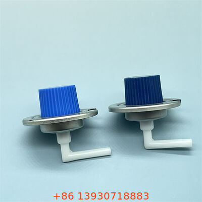 شیر اجاق گاز بوتان جهانی با دوام برای ایستگاه‌های غذایی تجاری و پذیرایی با طراحی ضد نشت قابل اعتماد