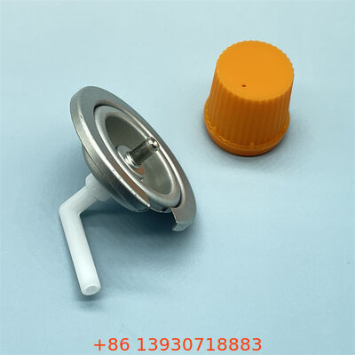 شیر گاز ممتاز با فشار بالا برای اجاق گاز تجاری