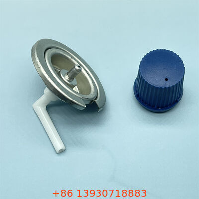 دریچه خاموش گاز با فشار بالا برای اجاق های تجاری