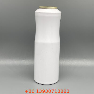 کانستر آلبومینیوم آیروزول ضد نشت بدون درز با خواص مانع برتر و دوام سبک