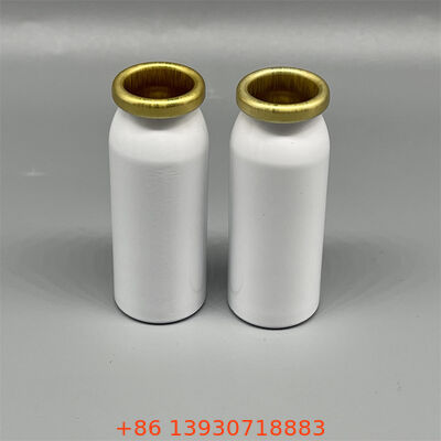 قوطی اسپری آلومینیومی 20 میلی متری با کیفیت بالا برای مراقبت های شخصی و بسته بندی پزشکی با ویژگی های سازگار با محیط زیست و مقاوم به نشت