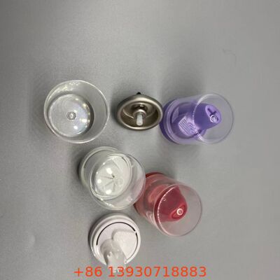 دریچه اسپری ضد خوردگی معکوس با عملکرد 360 درجه برای موس مو