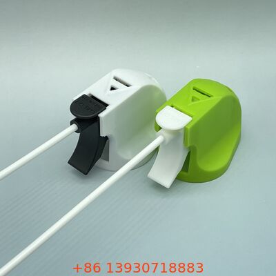 تفنگ اسپری ماشه آئروسل با دسته ارگونومیک برای توزیع دقیق