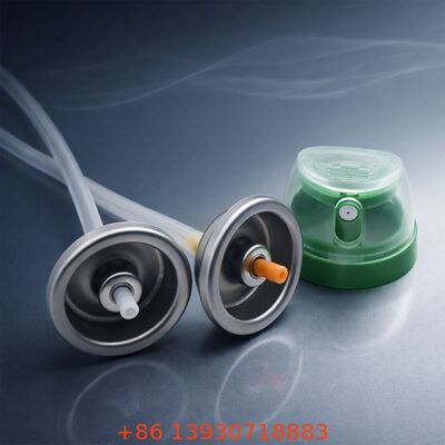 دریچه توزیع عطر پایدار با جریان استاندارد فنجان نصب 20 میلی متری و مواد قابل بازیافت