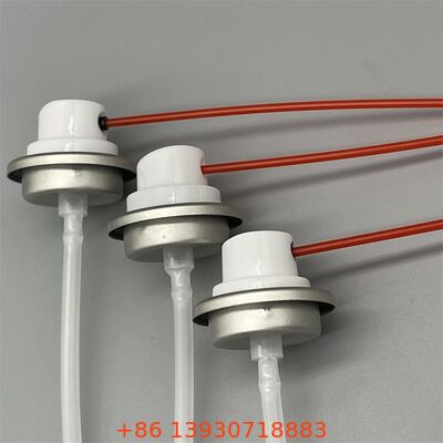 دریچه تمیز کننده چند منظوره سنگین برای کاربوریتور و تعمیر و نگهداری موتور