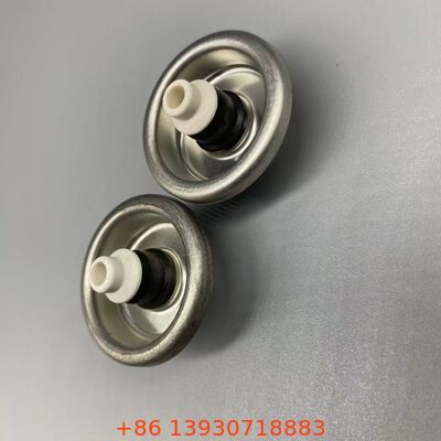 شیر تزریق فوم پلی‌اورتان با دسته کوتاه و مکانیزم ماشه قابل تنظیم برای کارتریج‌های استاندارد